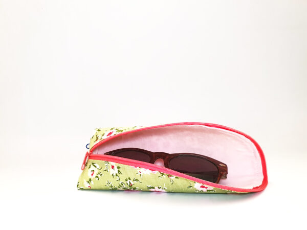 Etui für Brillen & Stifte - 30% im AUSVERKAUF! - Image 3