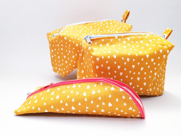 Etui quadratisch - 30% im AUSVERKAUF! - Image 2